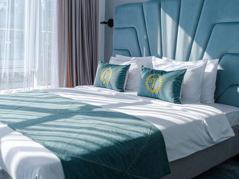 Стандарт (Корпус De La Vita Lux Resort)